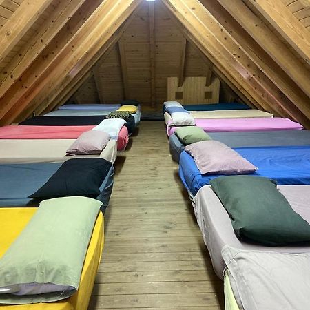 Refugi D' Alos Alos d'Isil Buitenkant foto