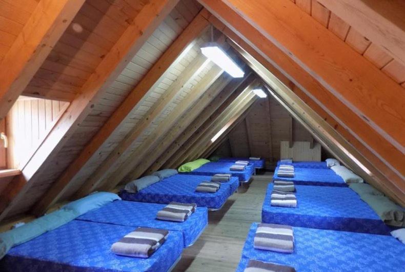 Refugi D' Alos Alos d'Isil Kamer foto