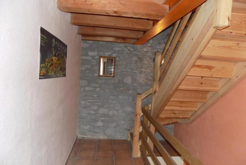 Refugi D' Alos Alos d'Isil Buitenkant foto